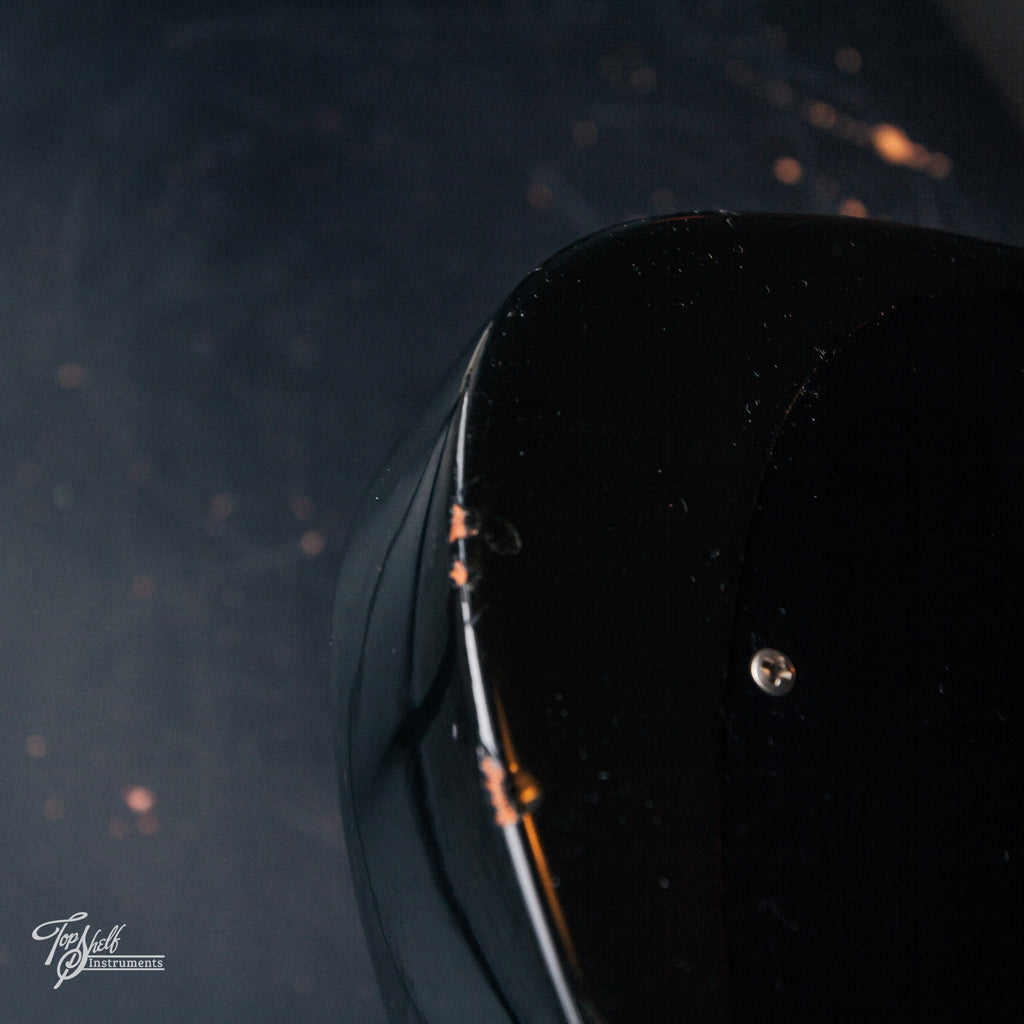 Gibson Firebird III Non-Reverse Sunburst 2012