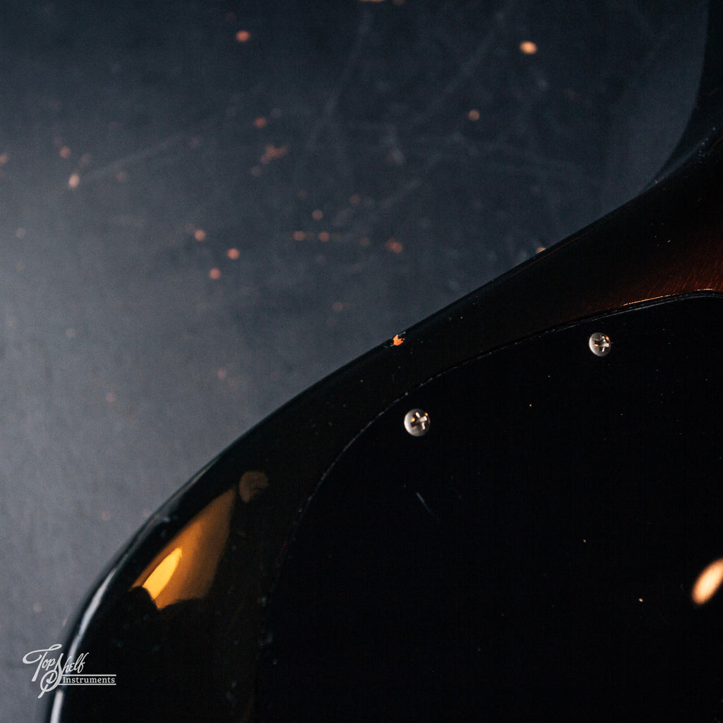 Gibson Firebird III Non-Reverse Sunburst 2012