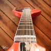 Revelation VTX64 Teardrop Fiesta Red 2020