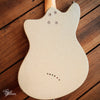Ibanez JTK30 Jet King Brilliant Silver 2009