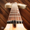 Ibanez JTK30 Jet King Brilliant Silver 2009