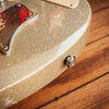 Ibanez JTK30 Jet King Brilliant Silver 2009
