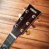 Yamaha LL-TA Transacoustic Sunburst 2017