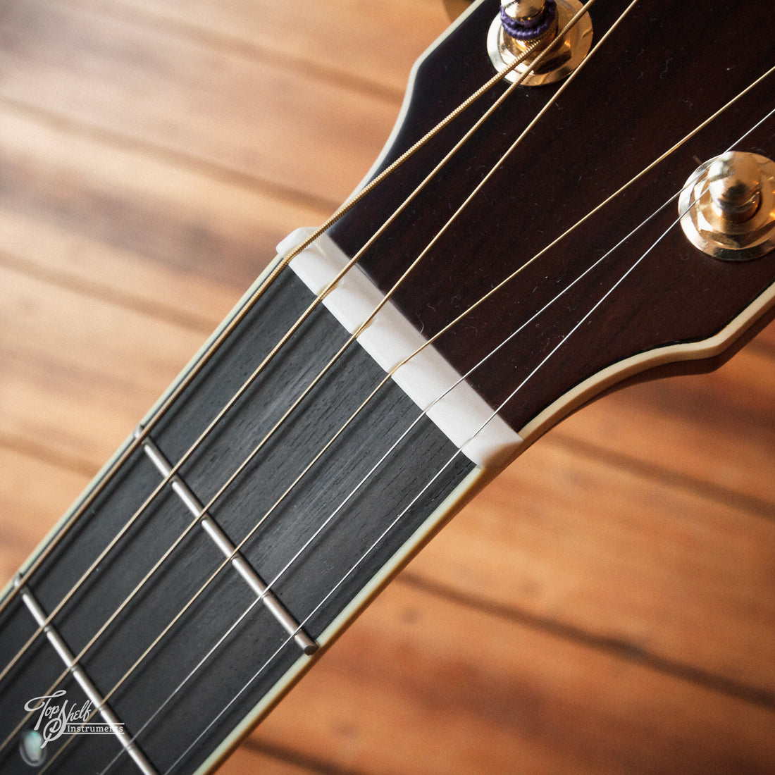Yamaha LL-TA Transacoustic Sunburst 2017