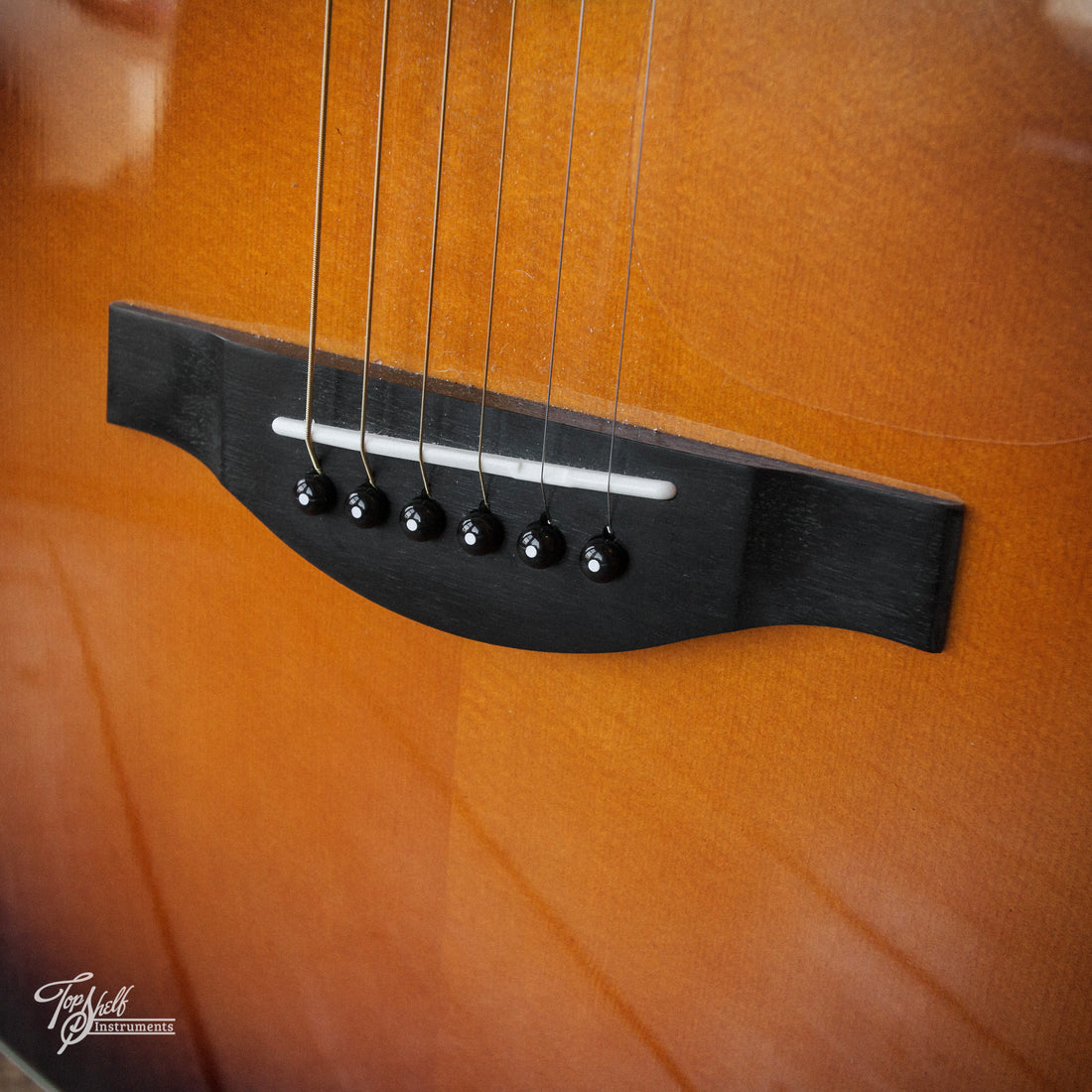 Yamaha LL-TA Transacoustic Sunburst 2017