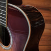 Yamaha LL-TA Transacoustic Sunburst 2017