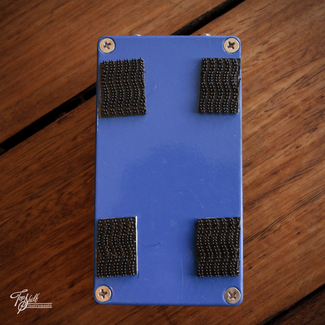 Earthquaker Devices Tone Job v2 Boost Pedal