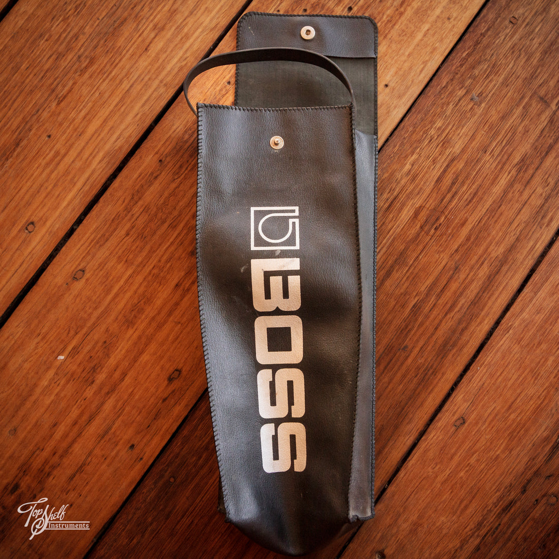 Boss FV-100 Guitar Volume Pedal