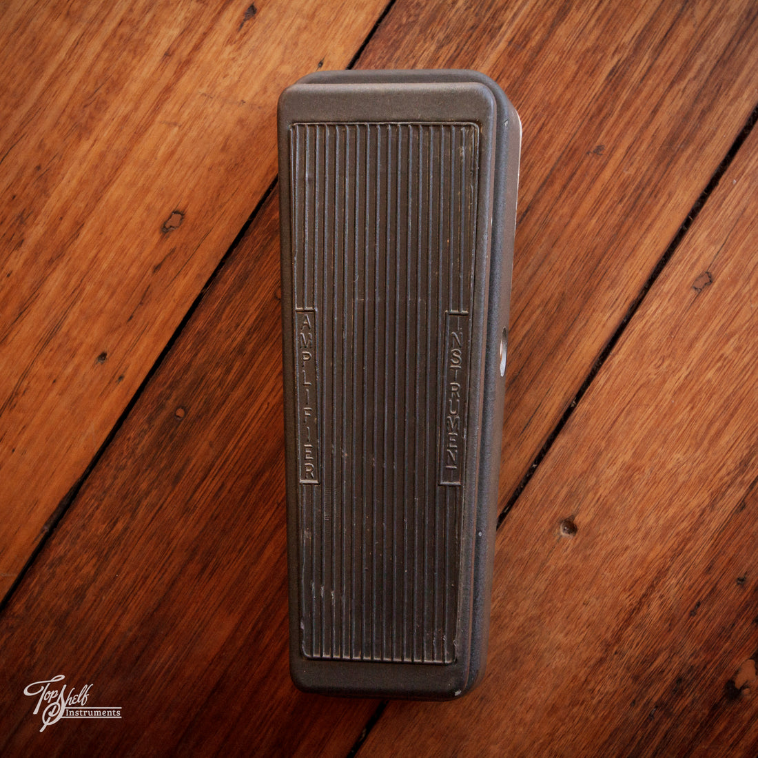 Dunlop GCB95 Cry Baby Standard Wah