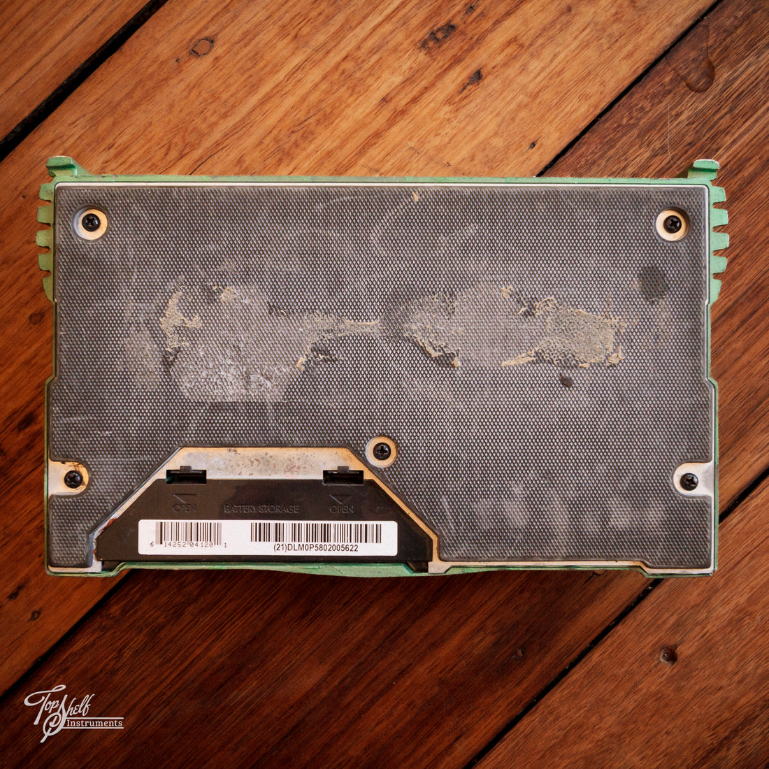 Line6 DL4 Delay Modeler Pedal