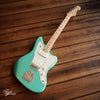 Fender Jazzmaster American Professional Mystic Surf Green 2017
