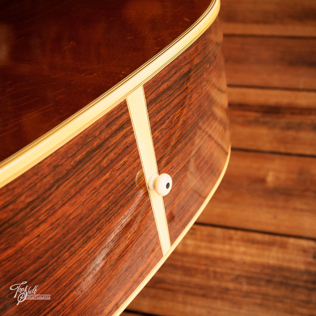 Martin D-35 Dreadnought Acoustic Natural 1979