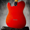 Fender Japan '62 Telecaster TL62B-70 Candy Apple Red 1999