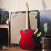 Fender Japan '62 Telecaster TL62B-70 Candy Apple Red 1999