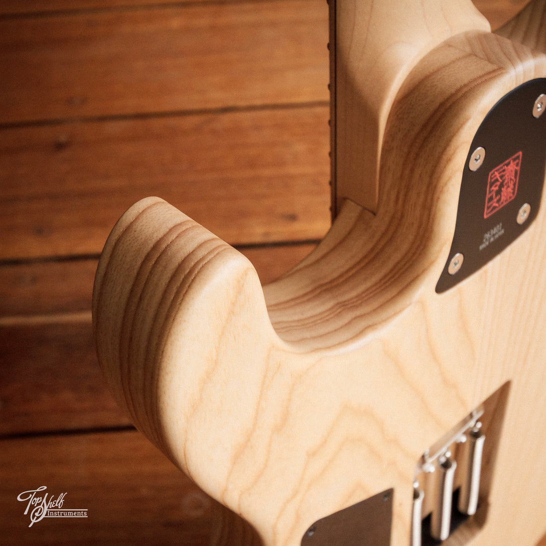 Saito Guitars S-622 Phantom Black 2026