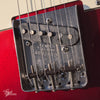 Fender Japan '62 Telecaster TL62B-70 Candy Apple Red 1999