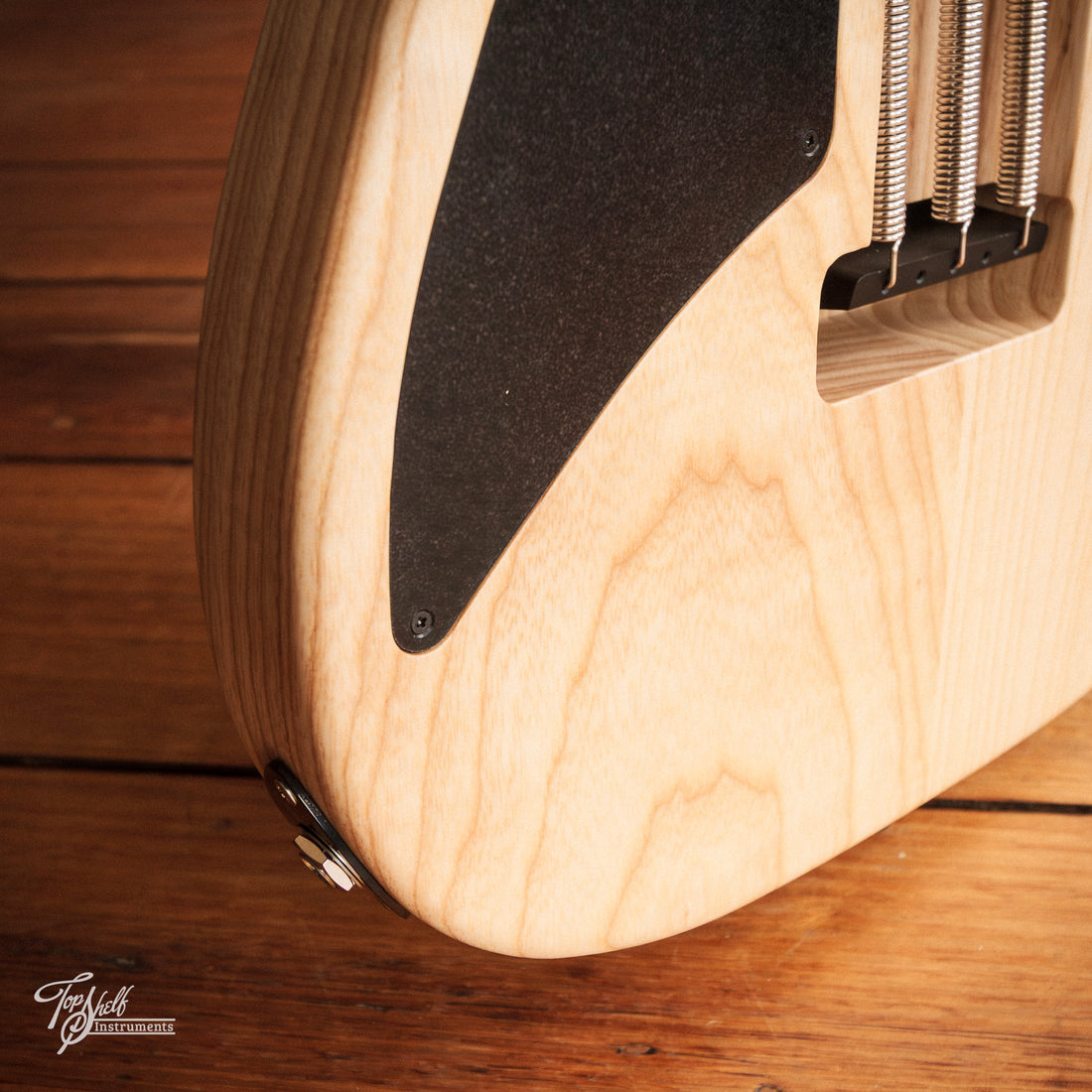 Saito Guitars S-622 Phantom Black 2026