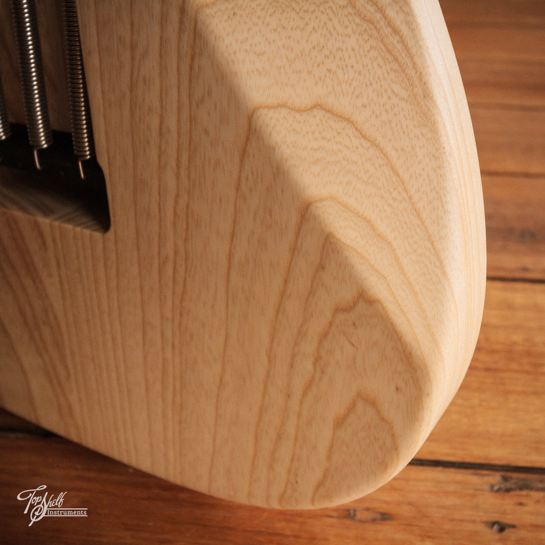 Saito Guitars S-622 Phantom Black 2026