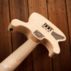 Saito Guitars S-622 Phantom Black 2026