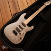 Saito Guitars S-622 Phantom Black 2026