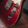 Fender Japan '62 Telecaster TL62B-70 Candy Apple Red 1999