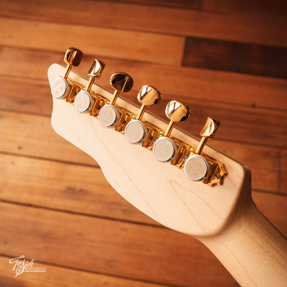 Saito Guitars S-622JMC Torafu 2026