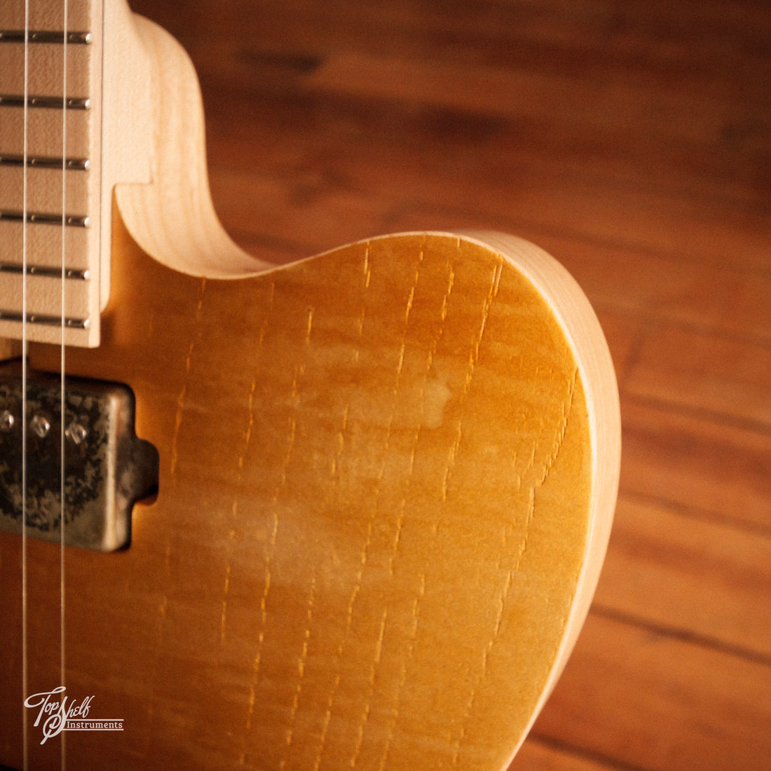 Saito Guitars S-622JMC Torafu 2026