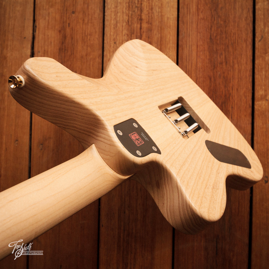 Saito Guitars S-622JMC Torafu 2026