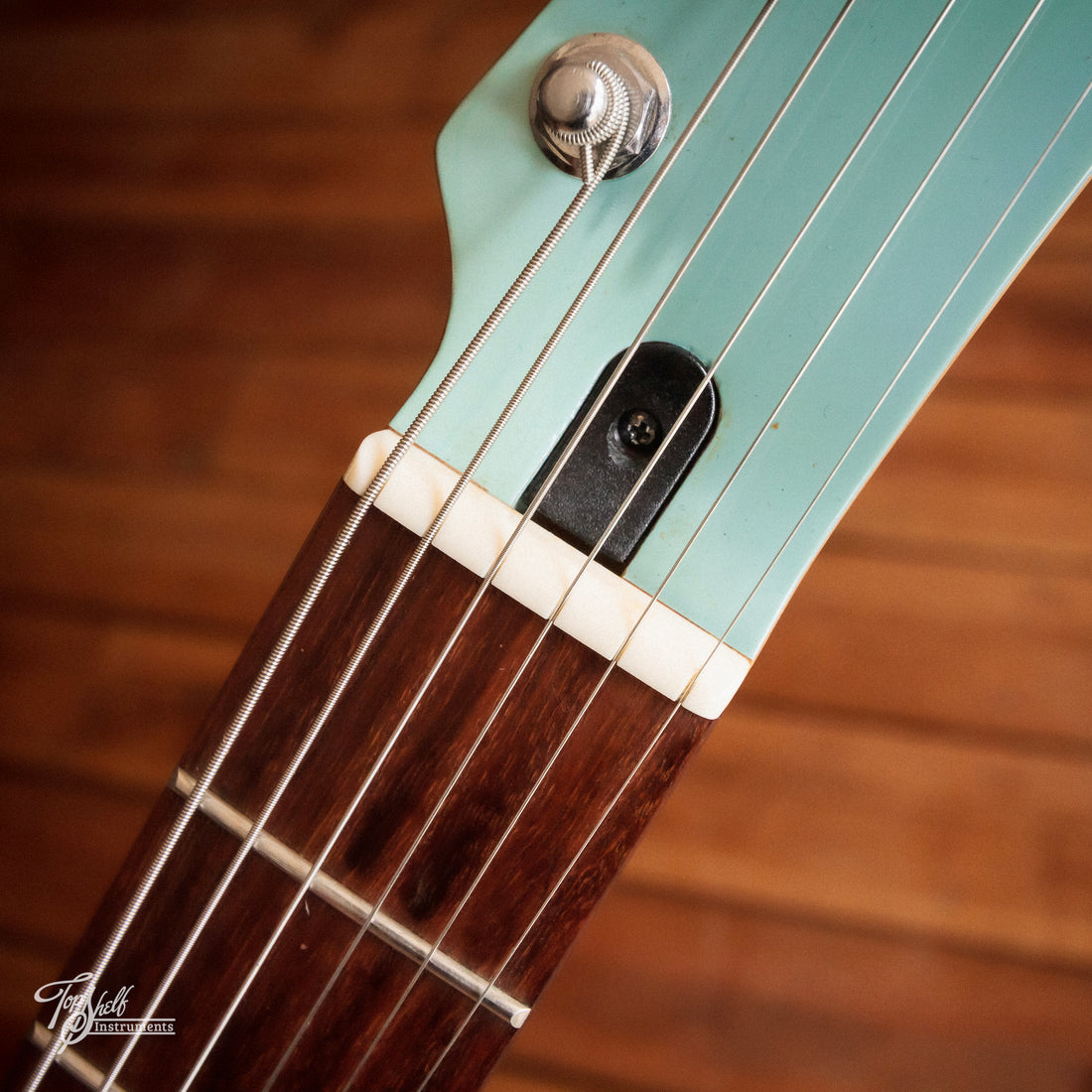 Yamaha SGV300 Flying Samurai Sonic Blue 2000