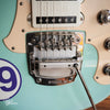 Yamaha SGV300 Flying Samurai Sonic Blue 2000