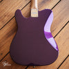 Fender Kingfish Telecaster Deluxe Mississippi Night 2023
