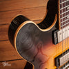 Gibson ES-335 Dot Figured Vintage Sunburst 2011