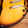 Gibson ES-335 Dot Figured Vintage Sunburst 2011