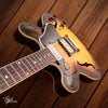 Gibson ES-335 Dot Figured Vintage Sunburst 2011