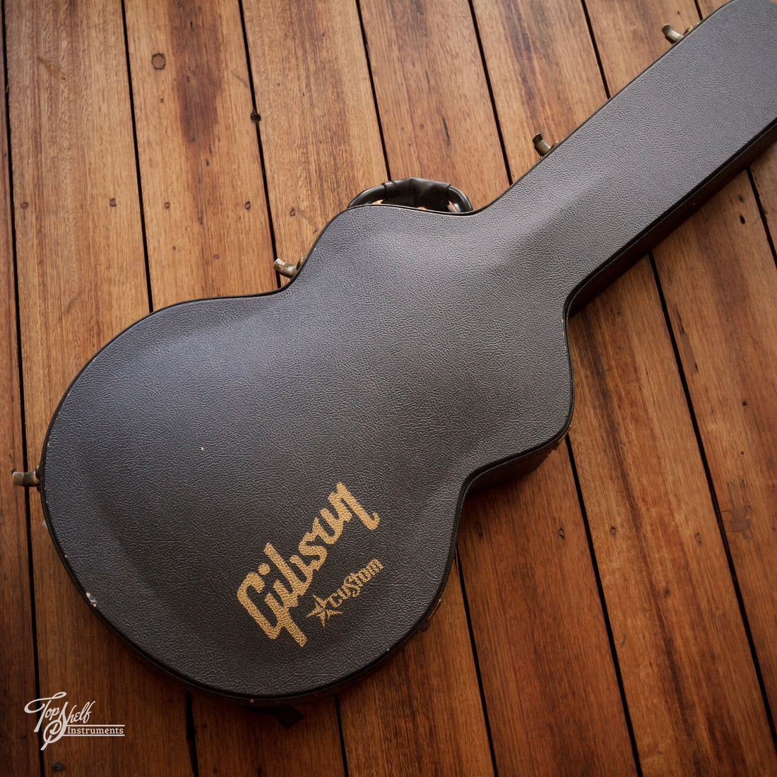 Gibson ES-335 Dot Figured Vintage Sunburst 2011