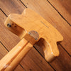 Fender Telecaster Thinline Natural 1975
