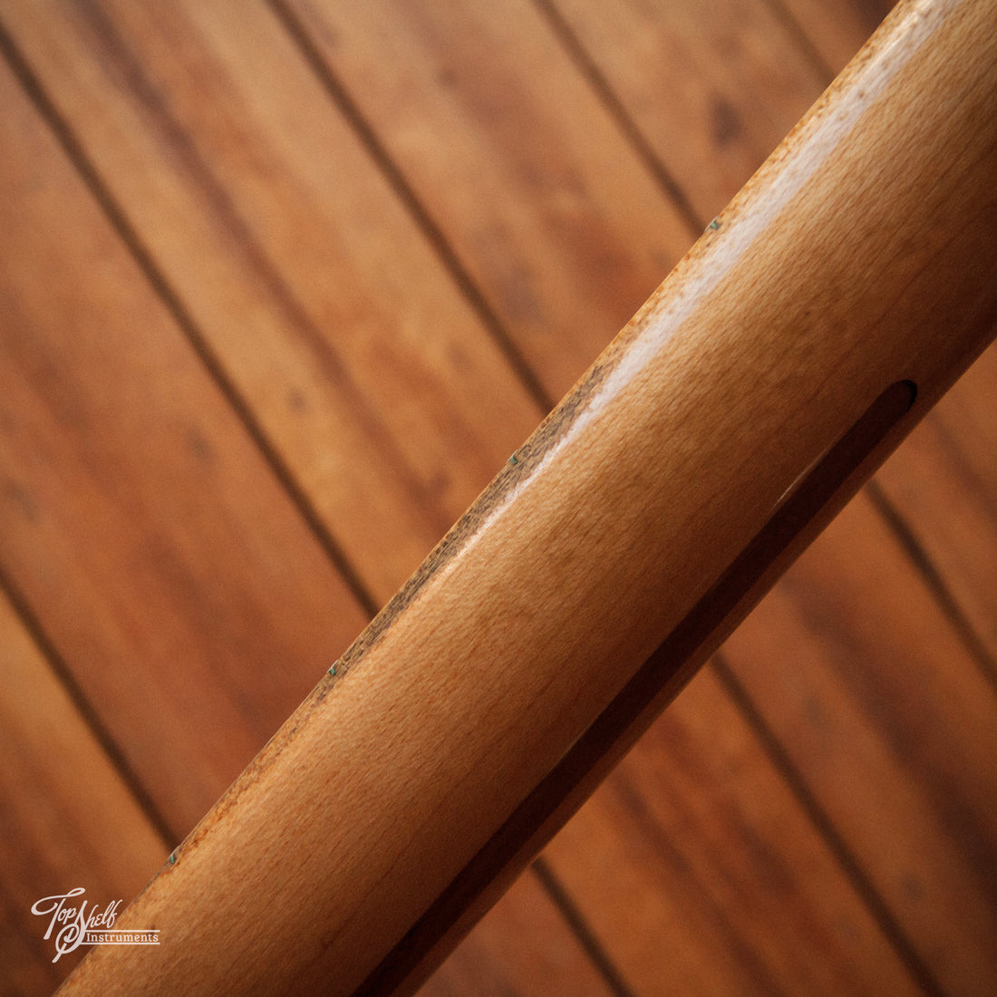 Fender Telecaster Thinline Natural 1975