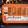 Orange Thunderverb 50 Guitar Amp Head