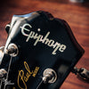 Epiphone Les Paul Standard 50s Iced Tea Burst 2020