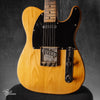 Fender Japan '72 Telecaster TL72-55 Natural 1989