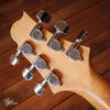 Greg Bennett Interceptor IC-20 Metallic Silver