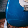 Fender Japan Stratocaster ST-40 Lake Placid Blue 1990