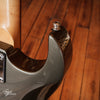 Greg Bennett Interceptor IC-20 Metallic Silver