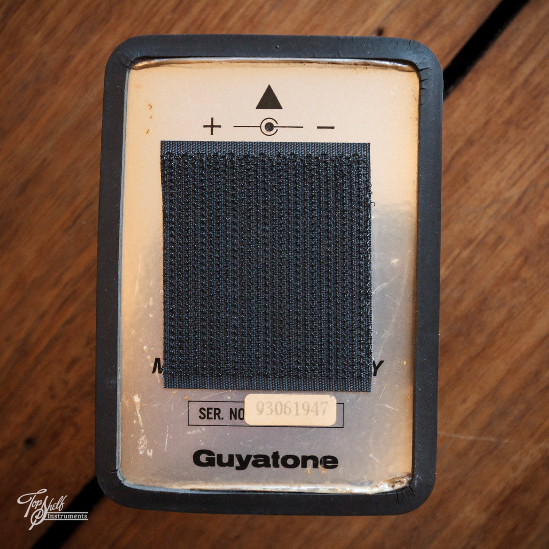 Guyatone MD2 Micro Digital Delay 1993
