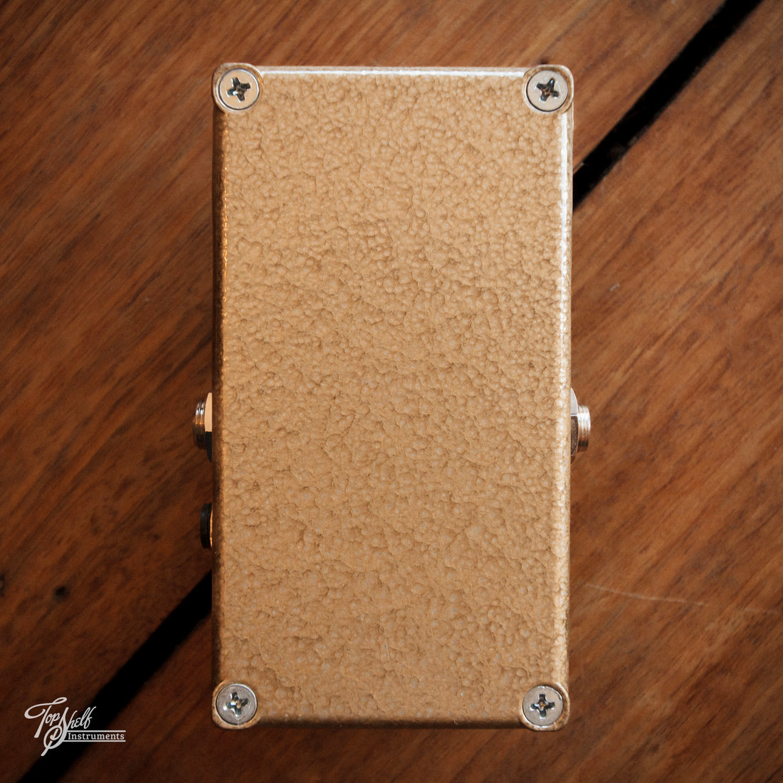 PRK Sound Funny Man Overdrive Pedal