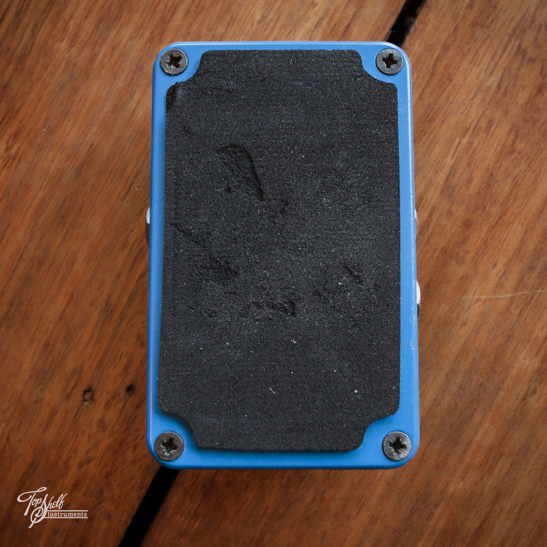 EBS UniChorus Bass Modulation Pedal