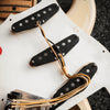 Fender Japan Custom Edition Stratocaster ST68-120SPL Vintage White 1993