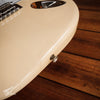 Fender Japan Stratocaster ST62-650 Vintage White 1990