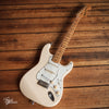 Fender Japan Custom Edition Stratocaster ST68-120SPL Vintage White 1993