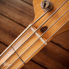 Fender Japan Precision Bass PB57-53 Vintage White 1993
